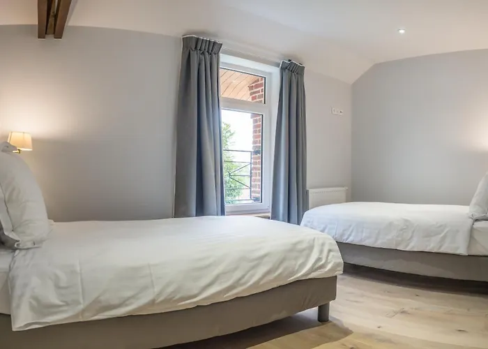 Chateau De La Marliere Fourmies