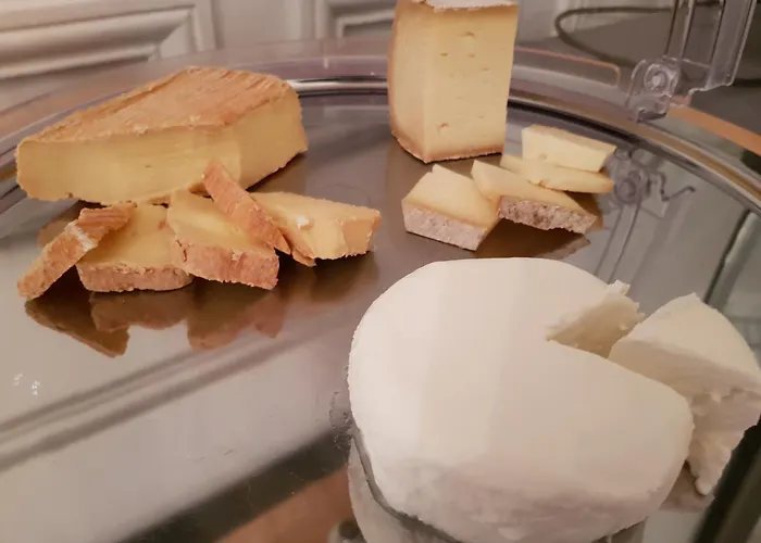 Chateau De La Marliere