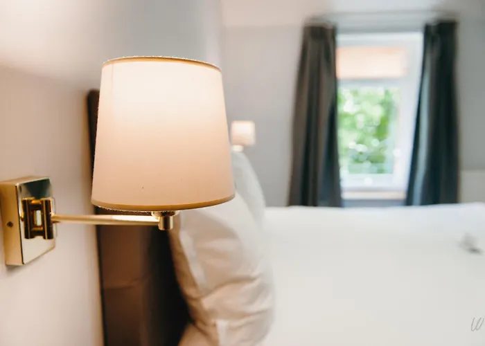 Hotel Chateau De La Marliere 3*