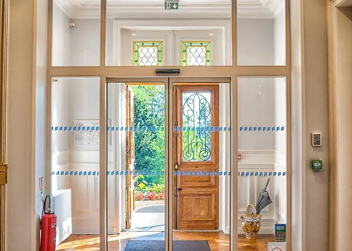 Chateau De La Marliere Hotel Fourmies