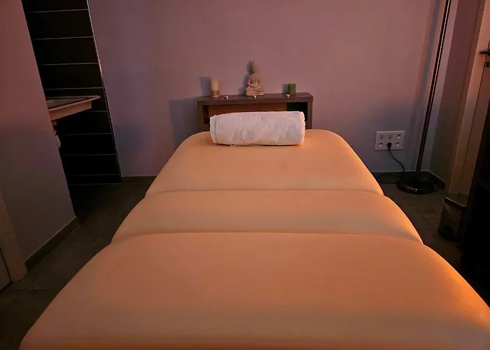 Chateau De La Marliere 3*