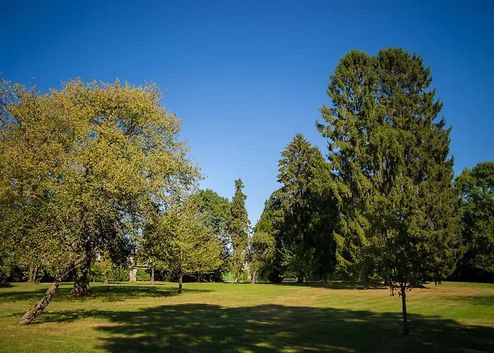 Chateau De La Marliere 3*