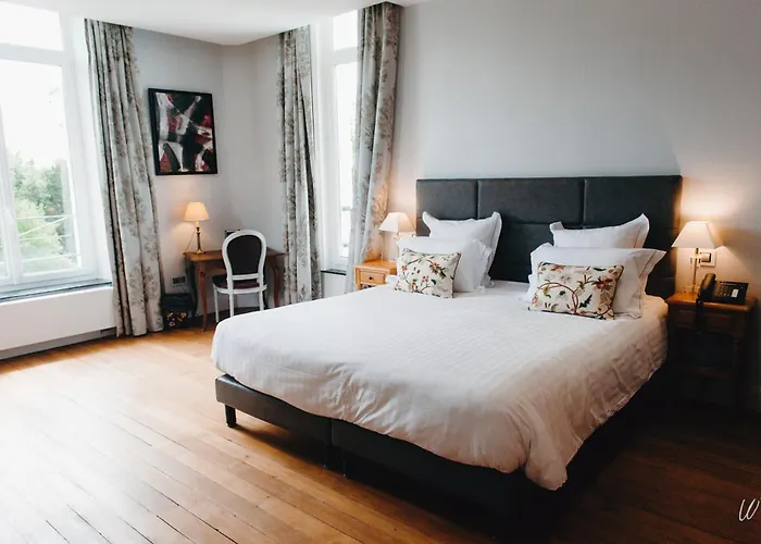 Chateau De La Marliere 3* Fourmies