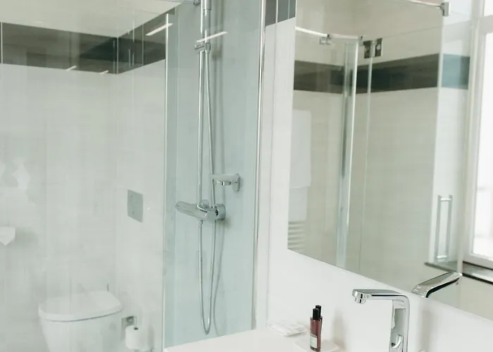 Chateau De La Marliere Hotel