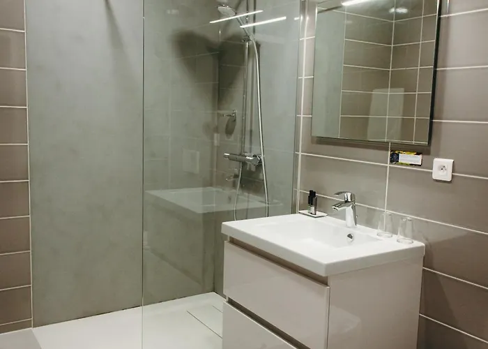 Hotel Chateau De La Marliere Fourmies