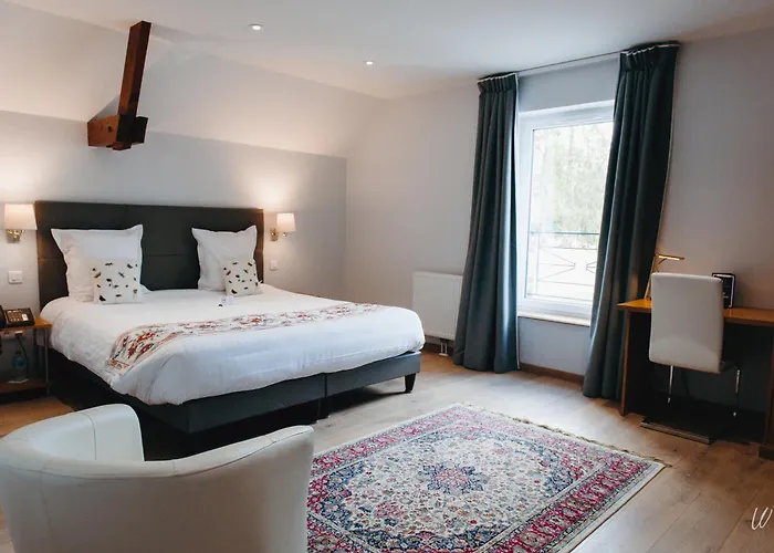 Chateau De La Marliere