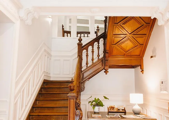 Hotel Chateau De La Marliere