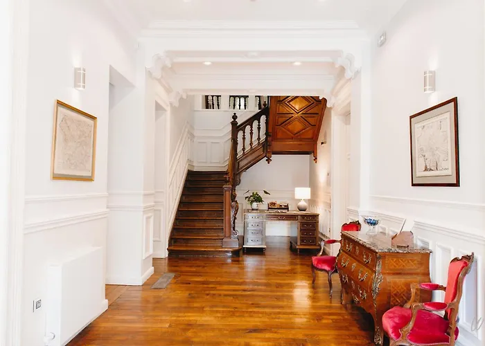 Hotel Chateau De La Marliere Fourmies