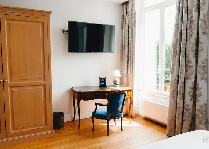 Chateau De La Marliere Fourmies