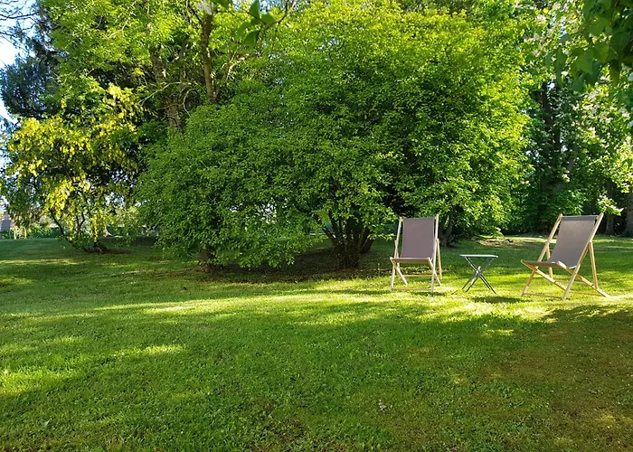 Chateau De La Marliere Hotel