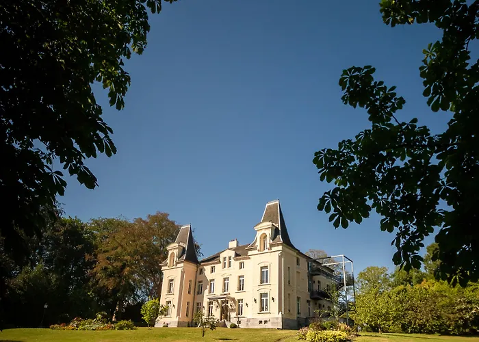 Chateau De La Marliere Fourmies