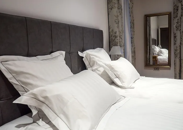 Chateau De La Marliere Fourmies