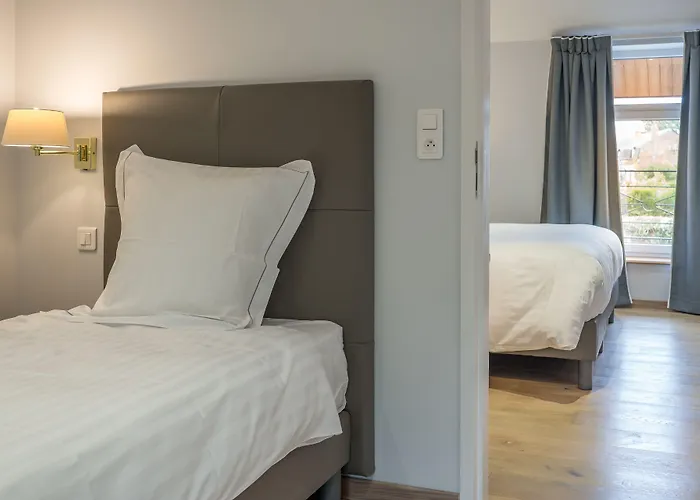 Chateau De La Marliere Fourmies