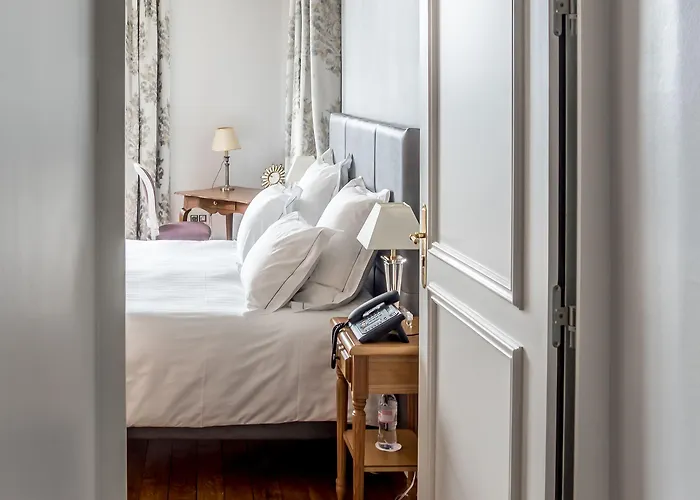 Chateau De La Marliere 3* Fourmies