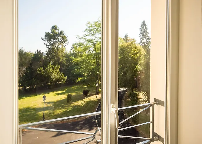 Chateau De La Marliere