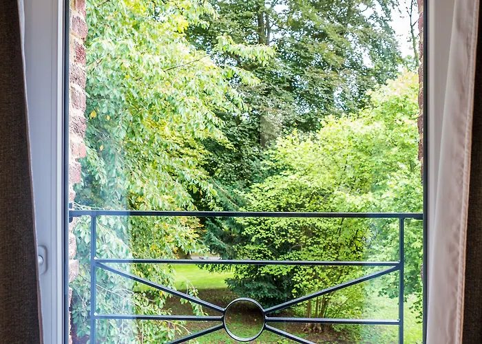 Chateau De La Marliere 3*