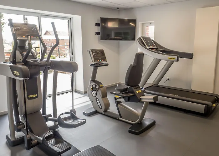 Chateau De La Marliere 3*