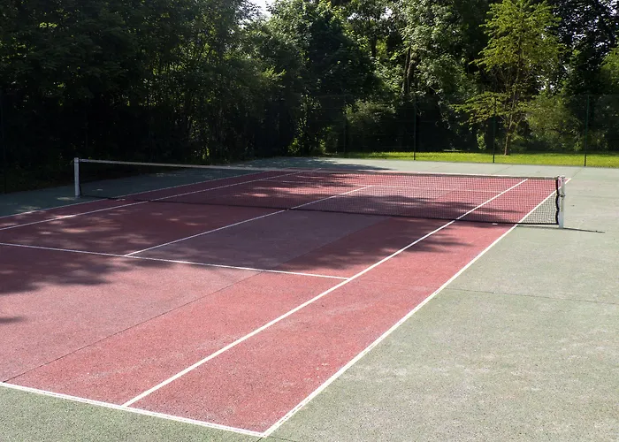 Chateau De La Marliere Hotel 3*