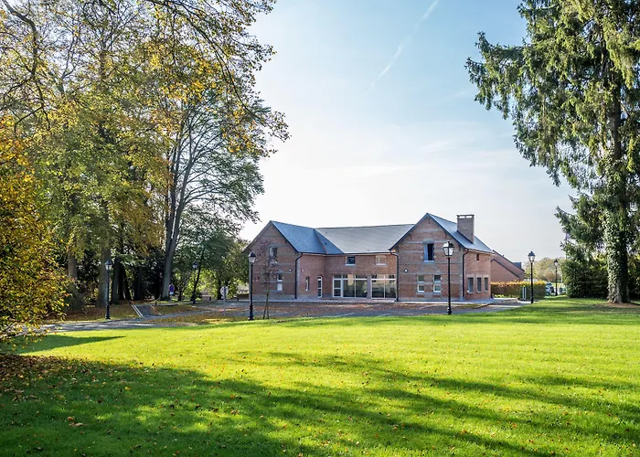 Chateau De La Marliere Hotel